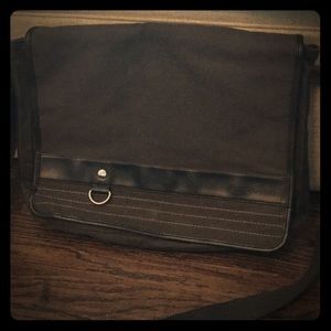 Calvin Klein messenger bag men’s